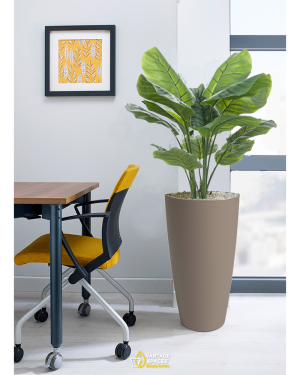 Floorstanding Artificial Office Plants